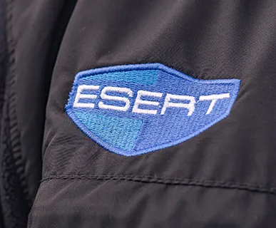 Equipo ESERT 1