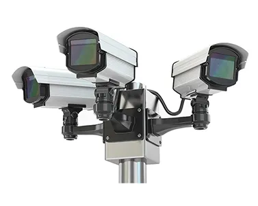 Servicios de CCTV
