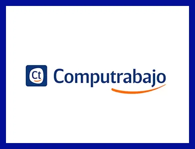 Postula en Computrabajo